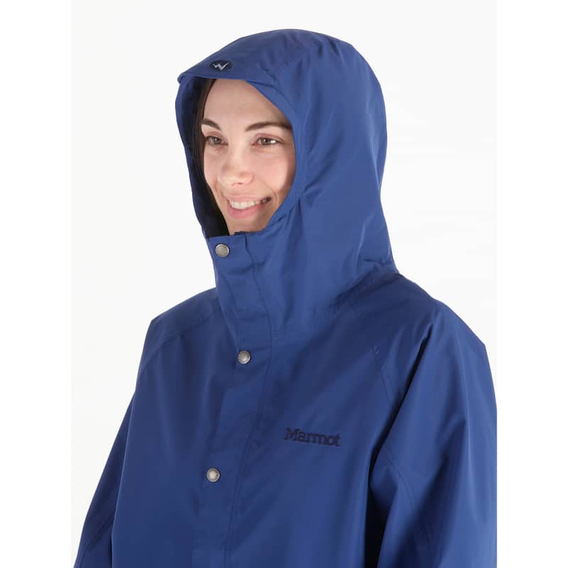 Marmot Women's Cascade Rain Jacket