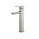 preview thumbnail 2 of 34, Single Hole Single-Handle Vessel Bathroom Faucet - Faucet Height: 12" | Spout Height: 8 3/4"