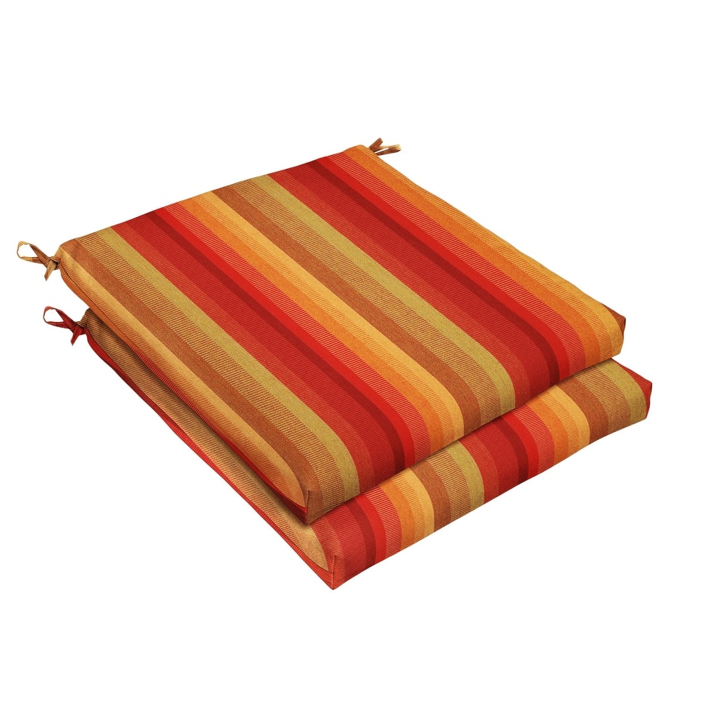 Sorra Home Sunbrella Outdoor Chair Cushion