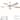 Sofucor 45/52 Inch Ceiling Fan with Remote & Lights Quiet DC Motor 5 Blade High CFM Modern Fan