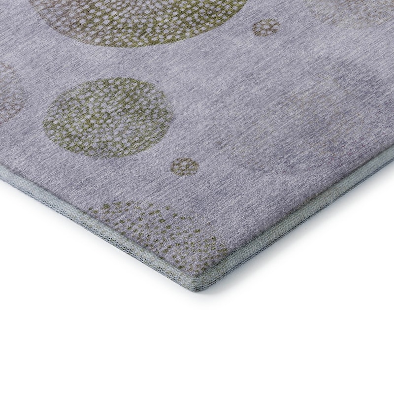 Premium Washable Super Soft Mayfield Rug