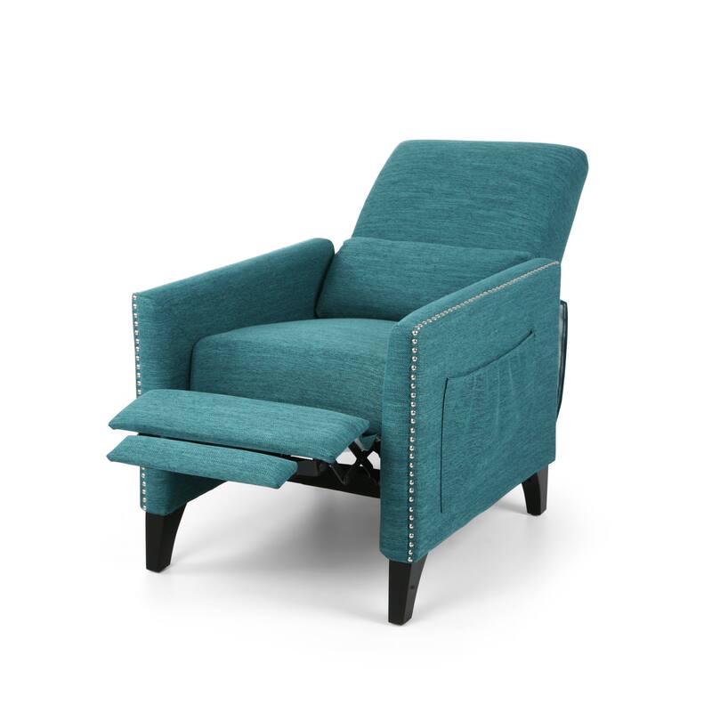 Push Back Recliner