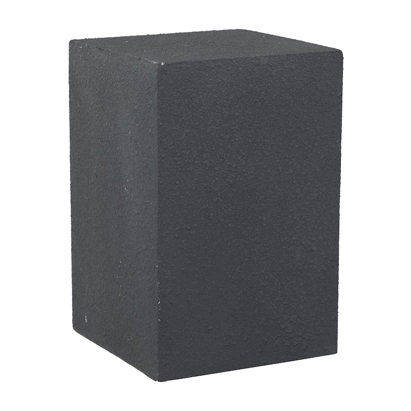 Magnesium oxide Contemporary Stool