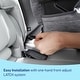 preview thumbnail 3 of 4, Graco® TurboBooster® 2.0 LX Highback Booster Seat with Latch System, Gannon