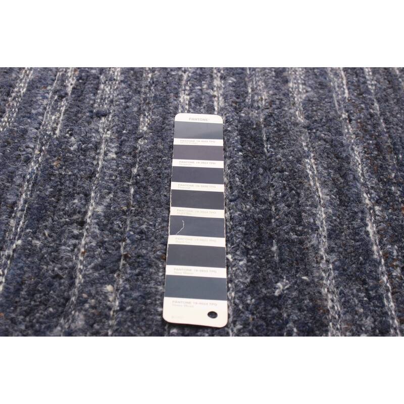 Tangier Navy Rug 5'1" x 8'0" - 5'1 x 8'0