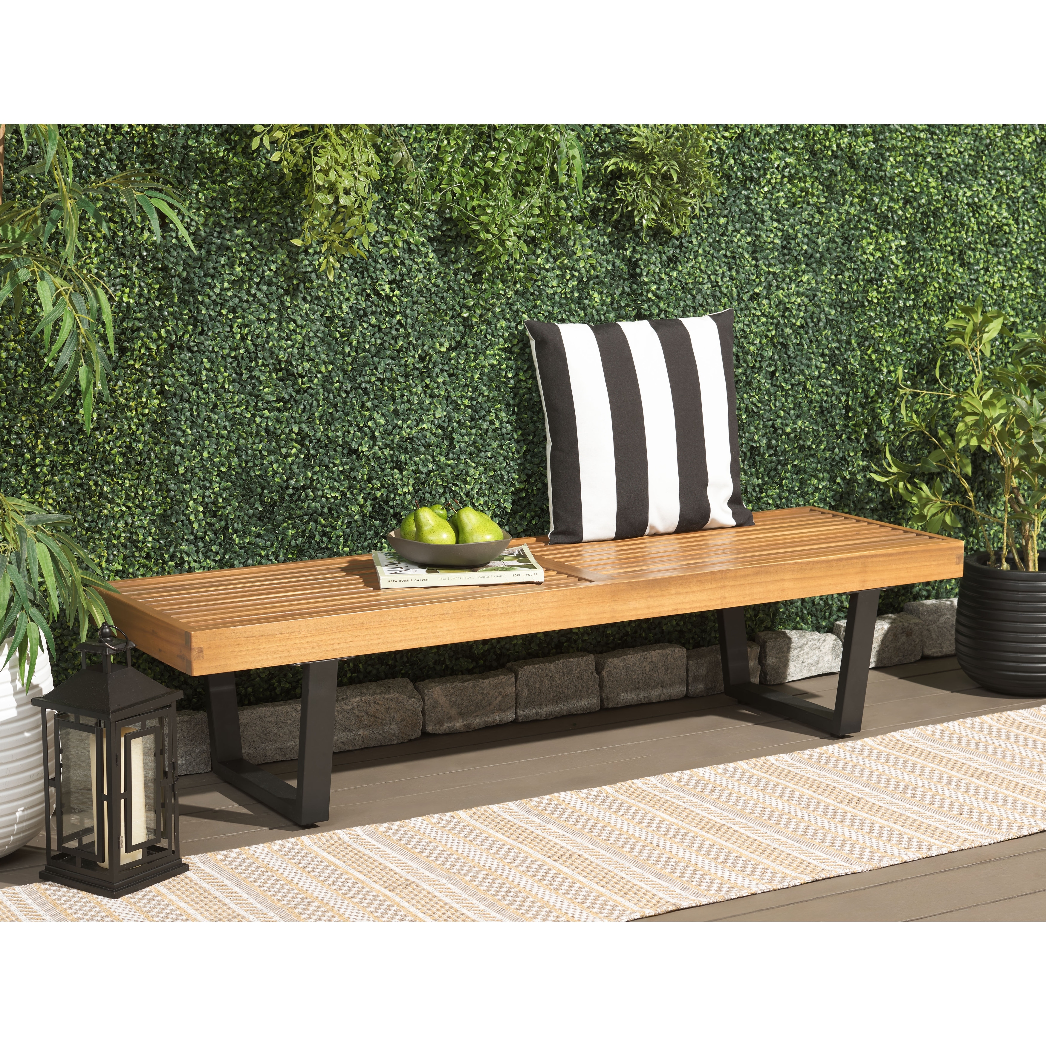 SAFAVIEH Home Heather 60