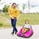 preview thumbnail 19 of 18, 12V Toddler Bumper Car with Remote Control
