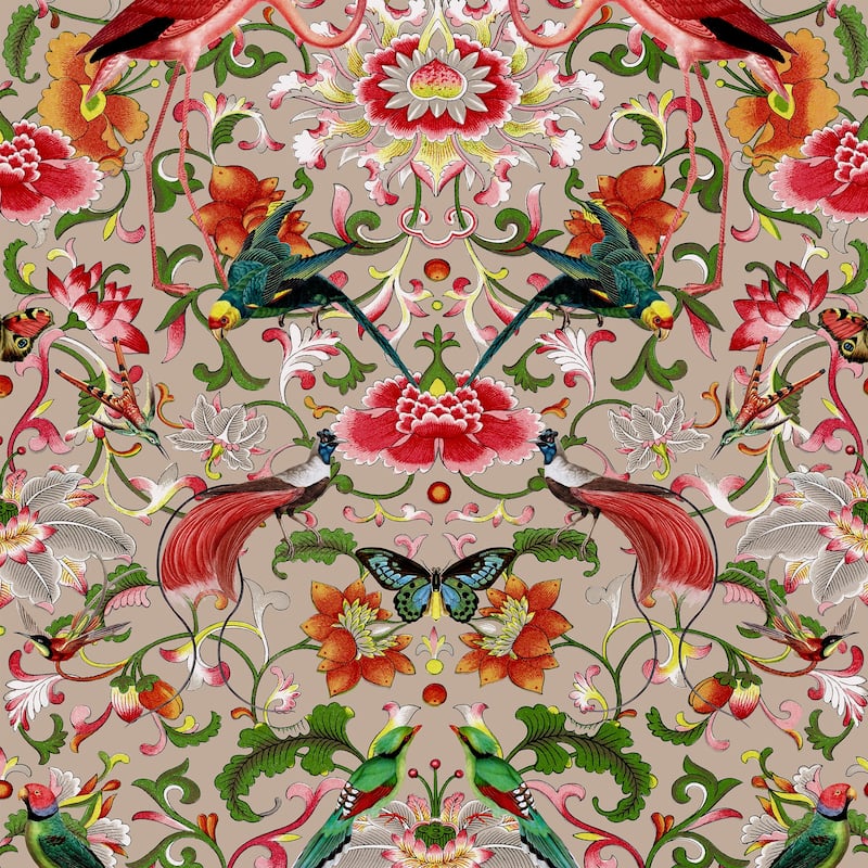 Transform Splendid Multi Peel & Stick Wallpaper