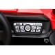 preview thumbnail 9 of 23, Rechargeable Kids Electric Car with Two Motors, Remote Control & Swing Function for Ages 3-6