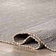 preview thumbnail 17 of 97, Nuloom Jacky Classic Jute Blend Area Rug