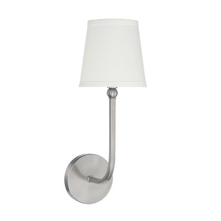 Dawson 1- light Wall Sconce