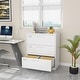 preview thumbnail 11 of 23, Lateral file cabinet 3 drawers
