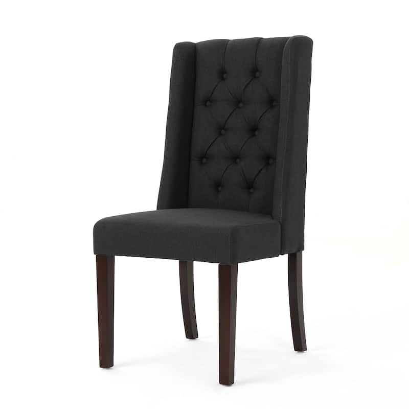 DINING Chair [SET OF 2 PCS]