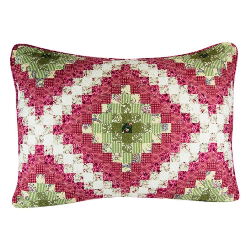 Donna Sharp Sweet Melon UCC Quilt Collection