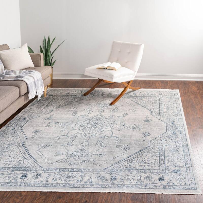 Traditional Haifa Collection Area Rug