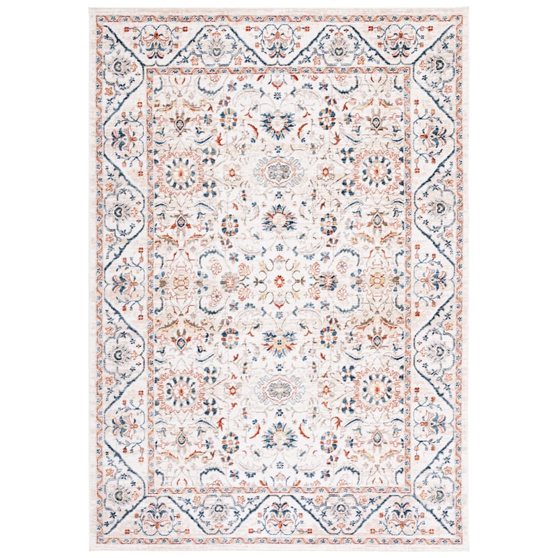SAFAVIEH Olympia Niculina Abstract Rug