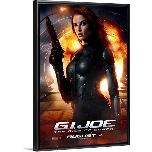 Shop G I Joe Rise Of Cobra 2009 Multi Overstock 25509051