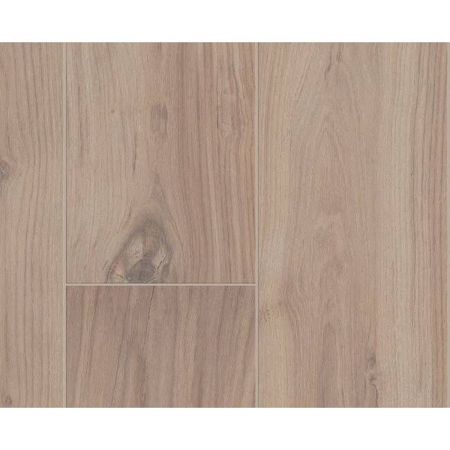 Shaw 507TS Eminent Notion - 8" x 40" Rectangle Floor and Wall Tile - - Oak