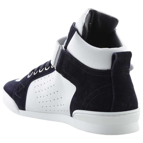 jimmy choo lewis sneaker