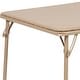 preview thumbnail 25 of 29, Kids Folding Table