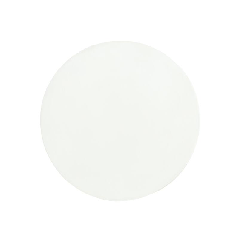 Christopher Knight Home Indoor/Outdoor Modern Cylindrical Side Table