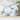 MALACASA LUNA 18-Piece Porcelain Dinnerware Set (Service for 6)