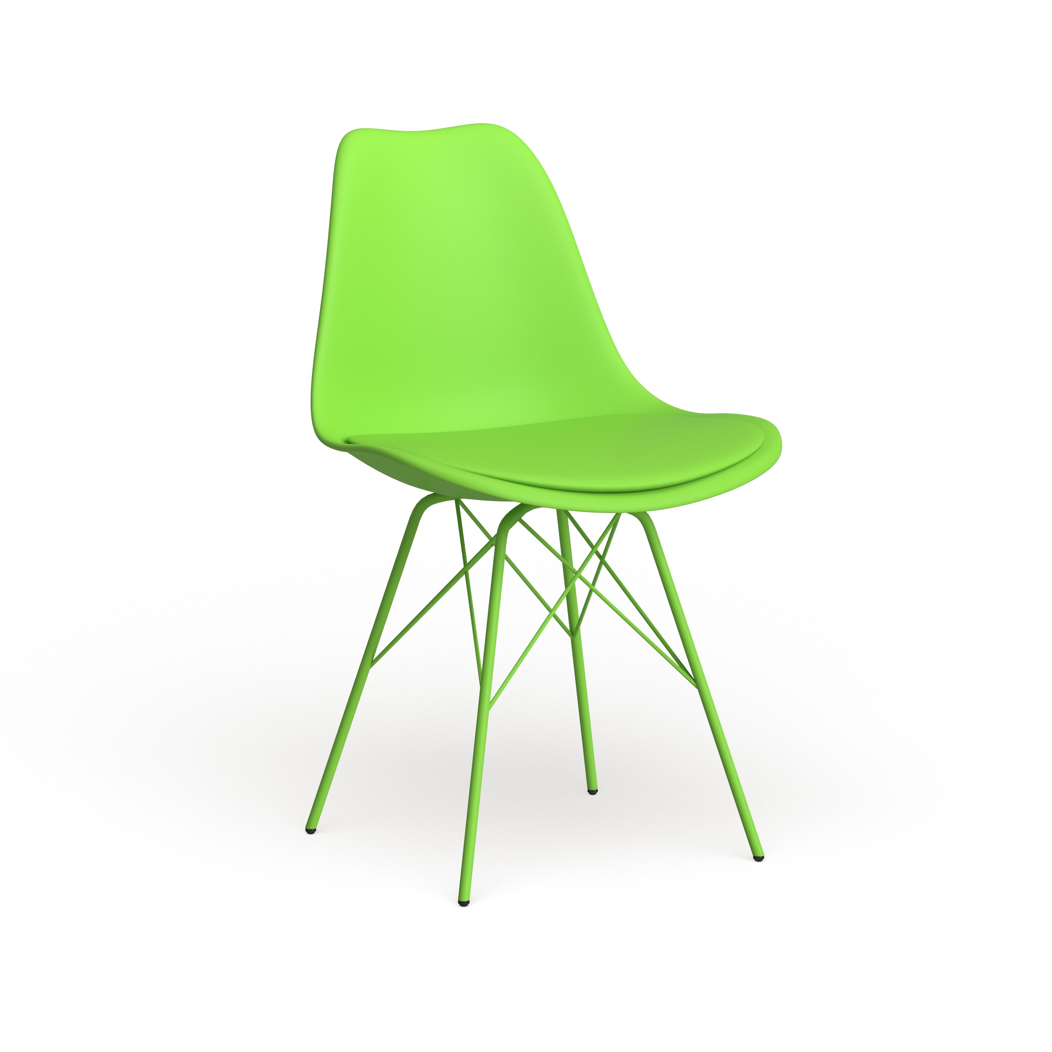 OSP Carson Carrington Grankulla Task Chair with High Back