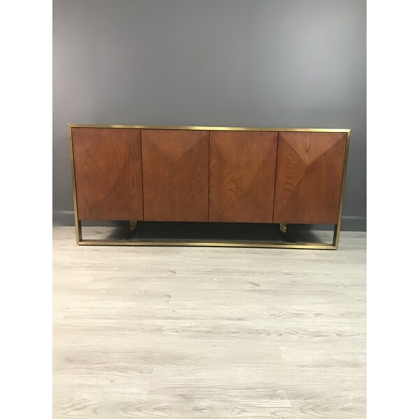 Statements By J Wood Storage Cabinet 