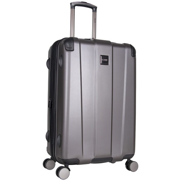 kenneth cole lightweight luggage