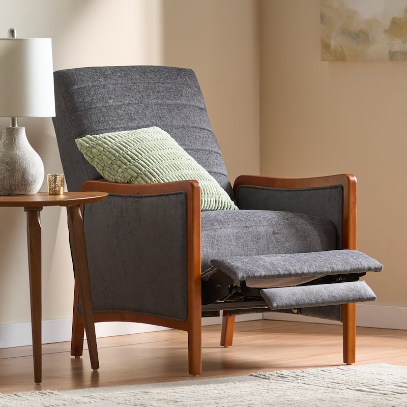 Recliner chair