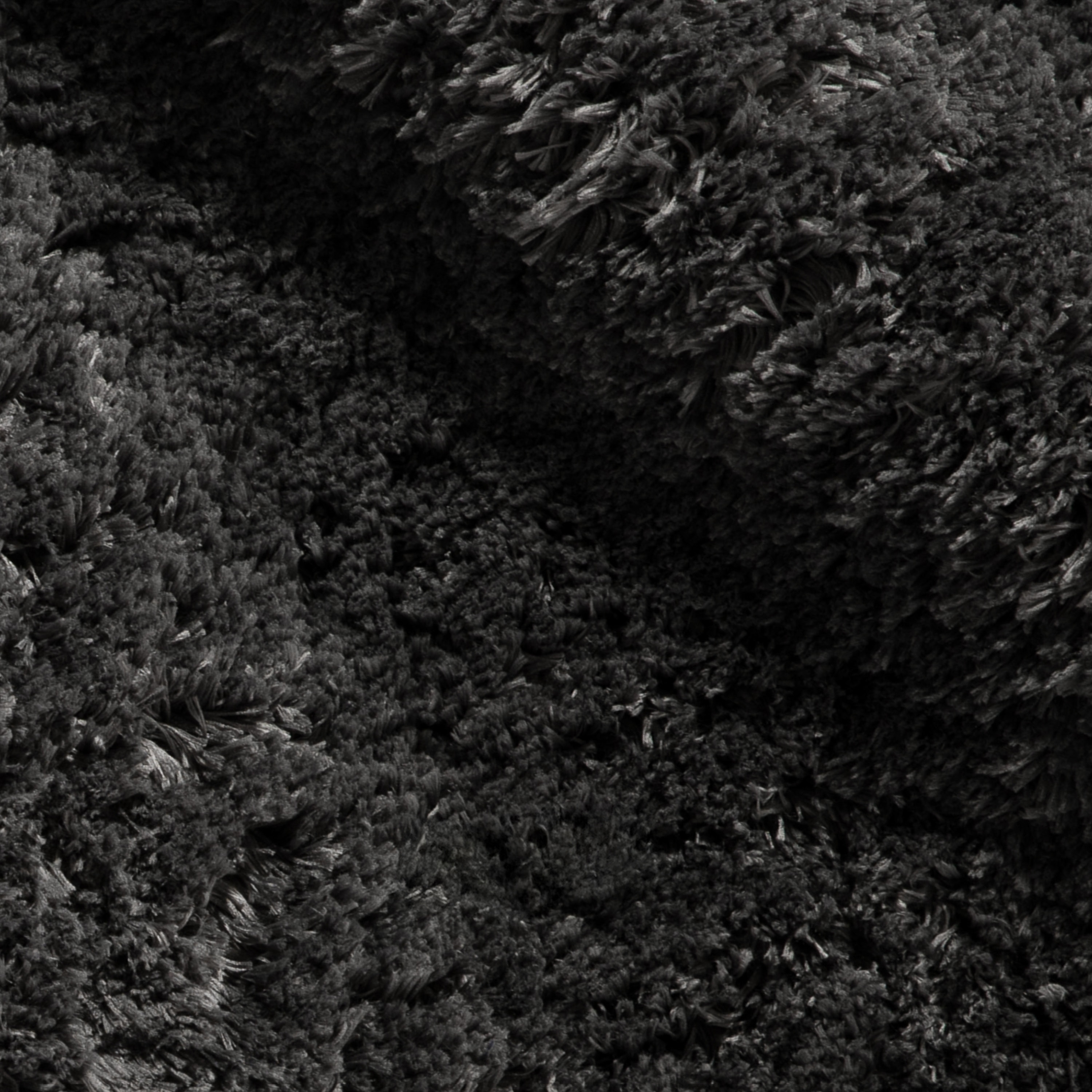 Becky Cameron Ultra Soft Plush 34" x 21" Bath Mat