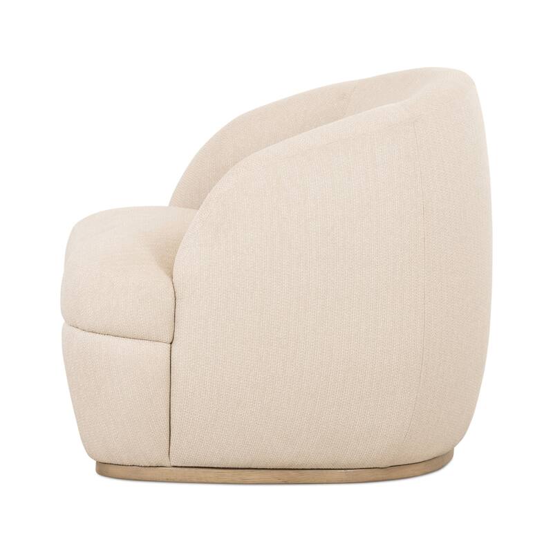 Haven Home Hawthorne Swivel Chair