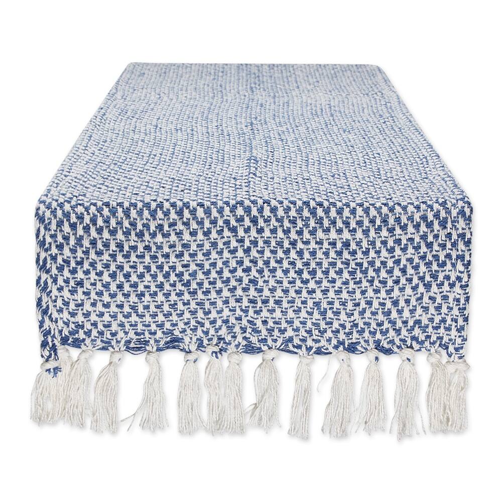 DII Woven Table Runner