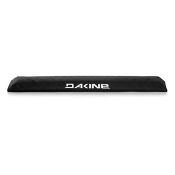 Dakine 28 in. Stand Up Paddleboard Aero Roof Rack Pad - Black