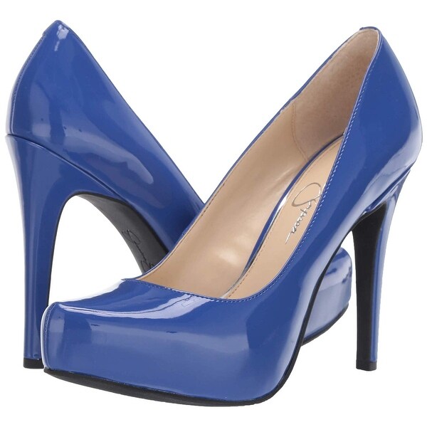 jessica simpson parisah pump