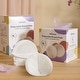 preview thumbnail 9 of 8, Sunveno Disposable Nursing Pads