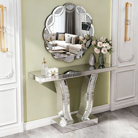 GDFStudio Console Tables - Overstock