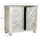 Option Silver Leaf