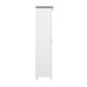 preview thumbnail 69 of 70, Key West Tall Storage Cabinet with Doors and Shelves by Bush Furniture
