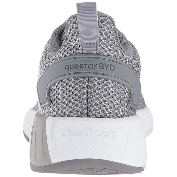 adidas men's questar byd running shoe
