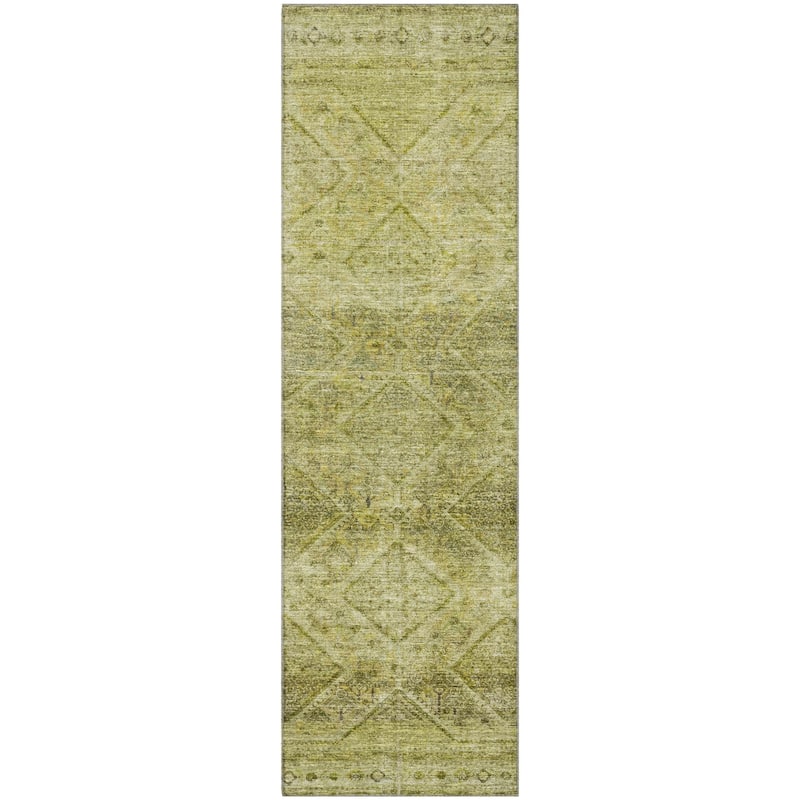 Premium Washable Super Soft Boho Moroccan Mayfield Rug