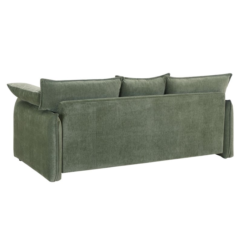 Modern Luxury Sofa Couch for Living Room sleep sofa