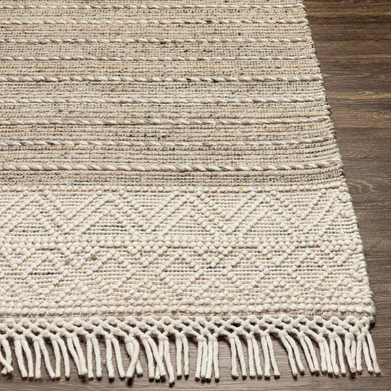 Artistic Weavers Faziuna Textured Cottage Area Rug