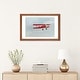 preview thumbnail 16 of 18, iCanvas "Up and Away" by Leah Straatsma
