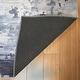 preview thumbnail 98 of 173, Gertmenian Crystal Print Soft Flat Pile Polyester Slip Resistant Washable Indoor Printed Area Rug Collection