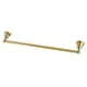 Option Brushed Brass
