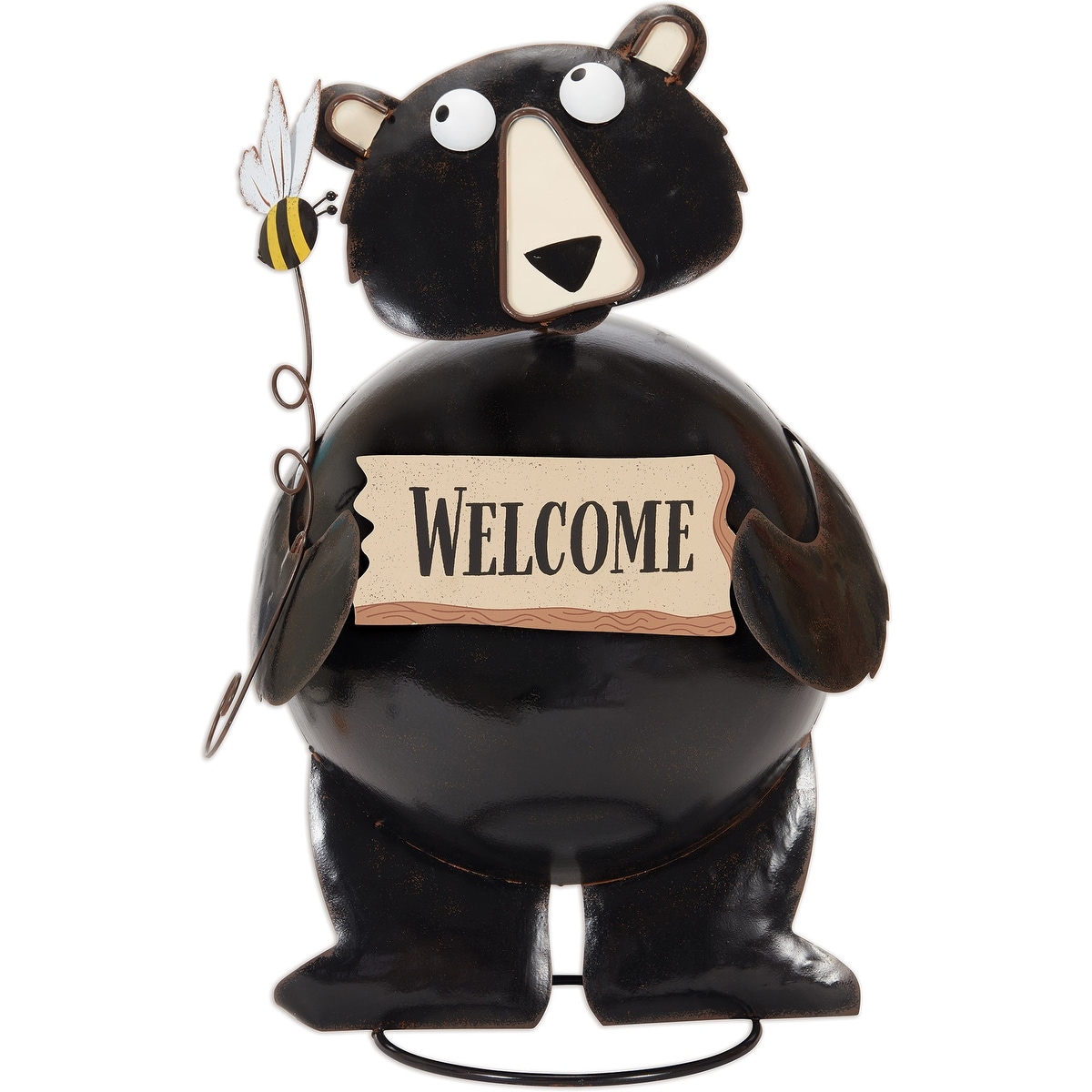 Clyde the Bear Table Top - CA95389