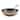 Anolon Ascend Hard Anodized Nonstick Stir Fry Pan, 10-Inch, Bronze