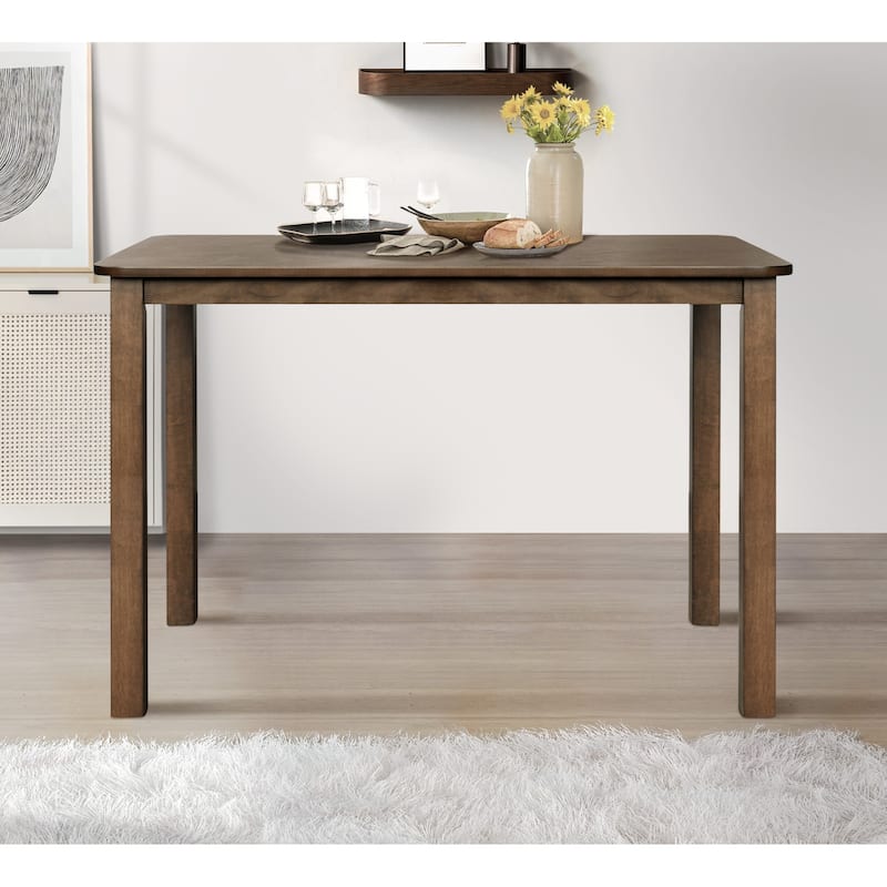 Clayfell 5 Pieces Sanford Dining Set