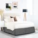 Option Charcoal Stone Gray